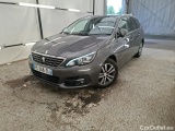  Peugeot  308  SW Allure 1.5 HDI 100CV BVM6 E6dT 
