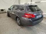  Peugeot  308  SW Allure 1.5 HDI 100CV BVM6 E6dT #2