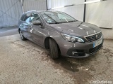  Peugeot  308  SW Allure 1.5 HDI 100CV BVM6 E6dT #4