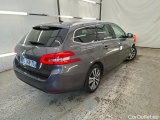  Peugeot  308  SW Allure 1.5 HDI 100CV BVM6 E6dT #3