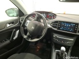 Peugeot  308  SW Allure 1.5 HDI 100CV BVM6 E6dT #5