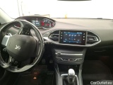  Peugeot  308  SW Allure 1.5 HDI 100CV BVM6 E6dT #10