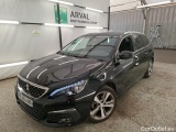  Peugeot  308  SW GT Line 1.5 HDi 130CV BVA8 E6dT 