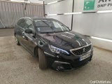  Peugeot  308  SW GT Line 1.5 HDi 130CV BVA8 E6dT #4