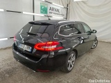  Peugeot  308  SW GT Line 1.5 HDi 130CV BVA8 E6dT #3
