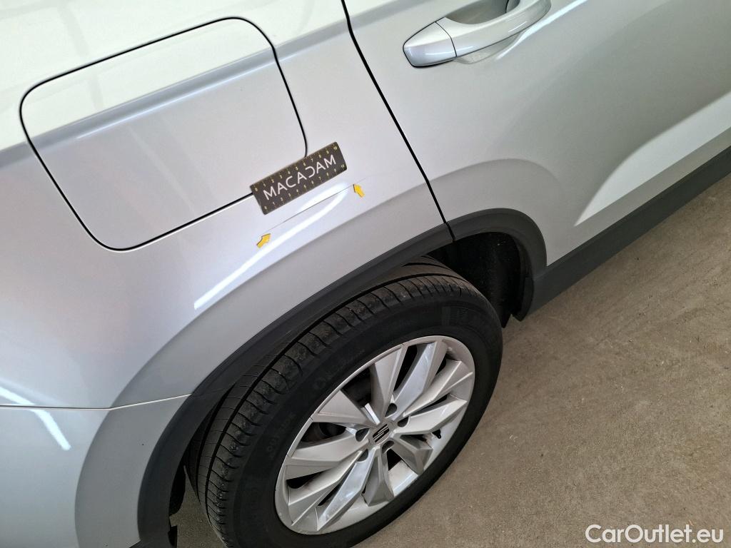  Seat  ATECA  Style Business 2.0 TDI 150CV BVA7 E6d #6