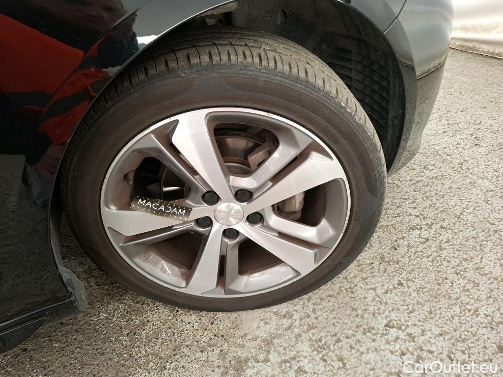  Peugeot  308  SW GT Line 1.5 HDi 130CV BVA8 E6dT #25