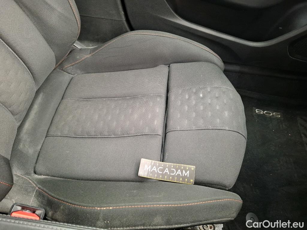  Peugeot  508  SW Active Pack 1.2 PureTech 130CV BVA8 E6d #30