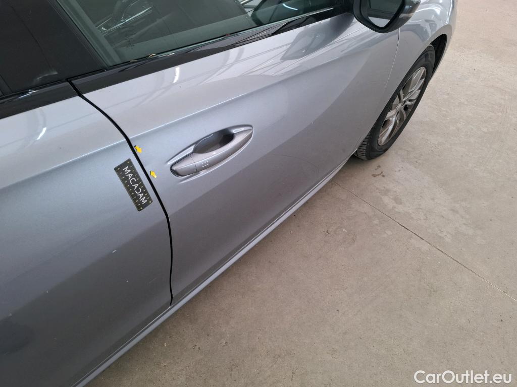  Peugeot  508  SW Active Pack 1.2 PureTech 130CV BVA8 E6d #1