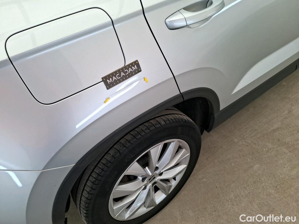  Seat  ATECA  Style Business 2.0 TDI 150CV BVA7 E6d #5