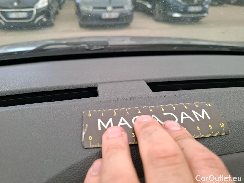  Renault  Captur  Business 1.5 dCi 90CV BVM5 E6 #8