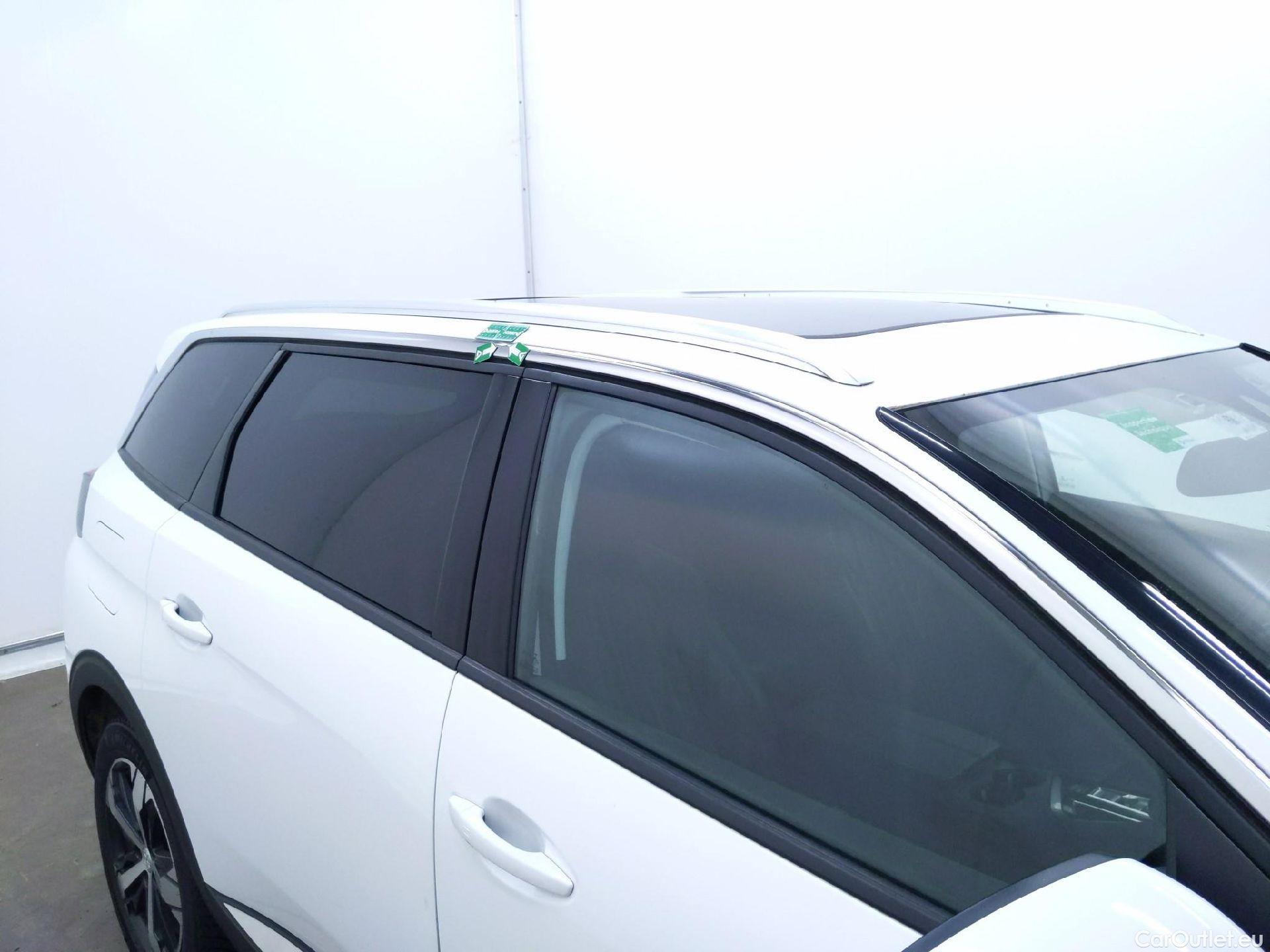  Peugeot  5008  Allure Business 2.0 HDi 180CV BVA8 E6d #29
