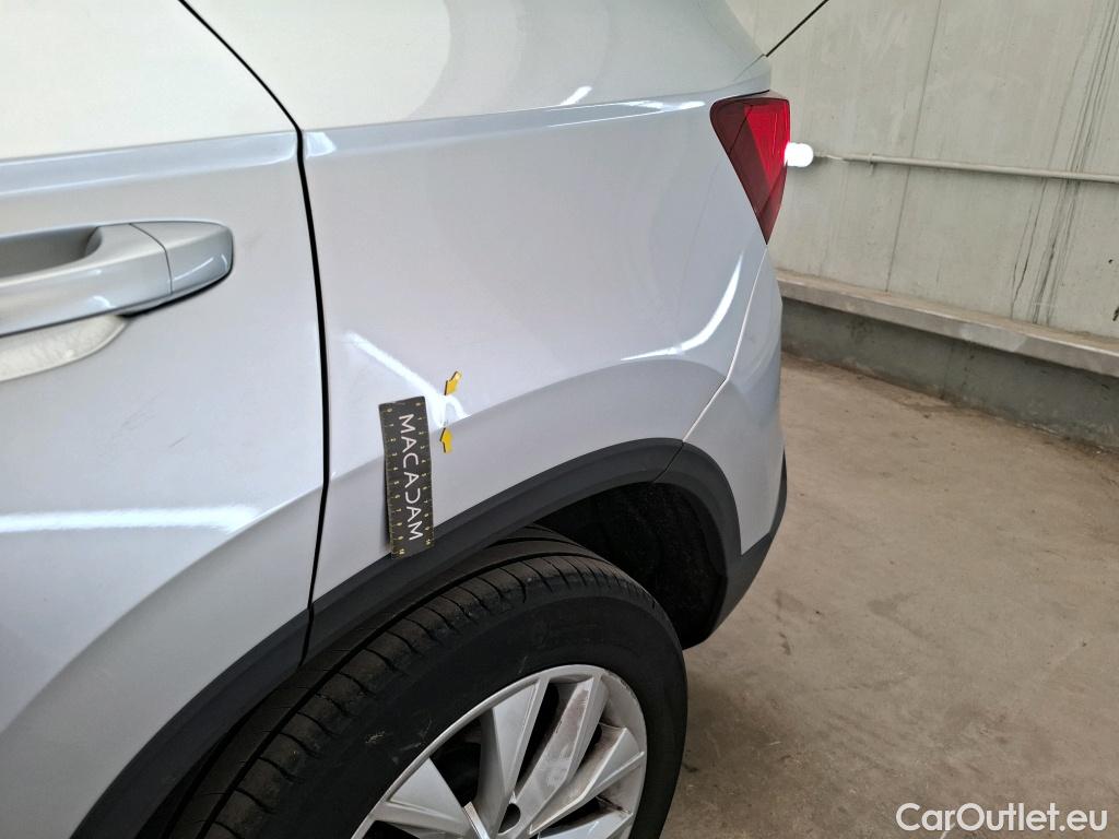  Seat  ATECA  Style Business 2.0 TDI 150CV BVA7 E6d #60