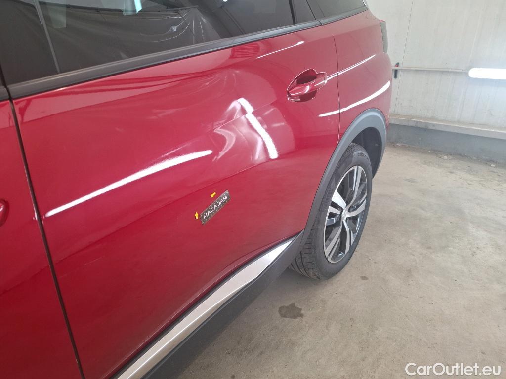  Peugeot  5008  Allure Business 1.5 HDi 130CV BVA8 7 Sieges E6d #39