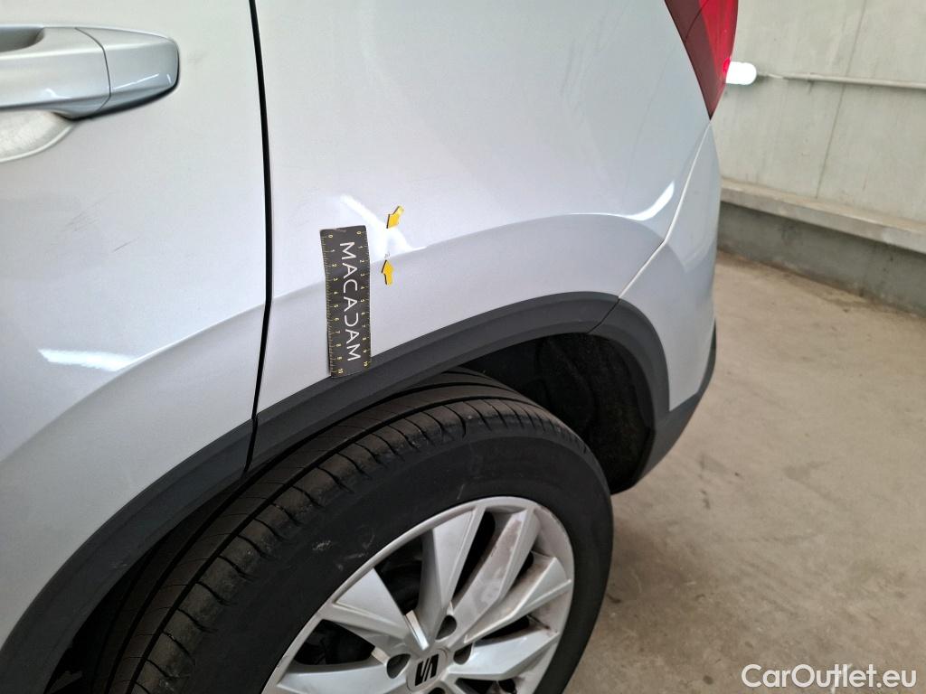  Seat  ATECA  Style Business 2.0 TDI 150CV BVA7 E6d #61