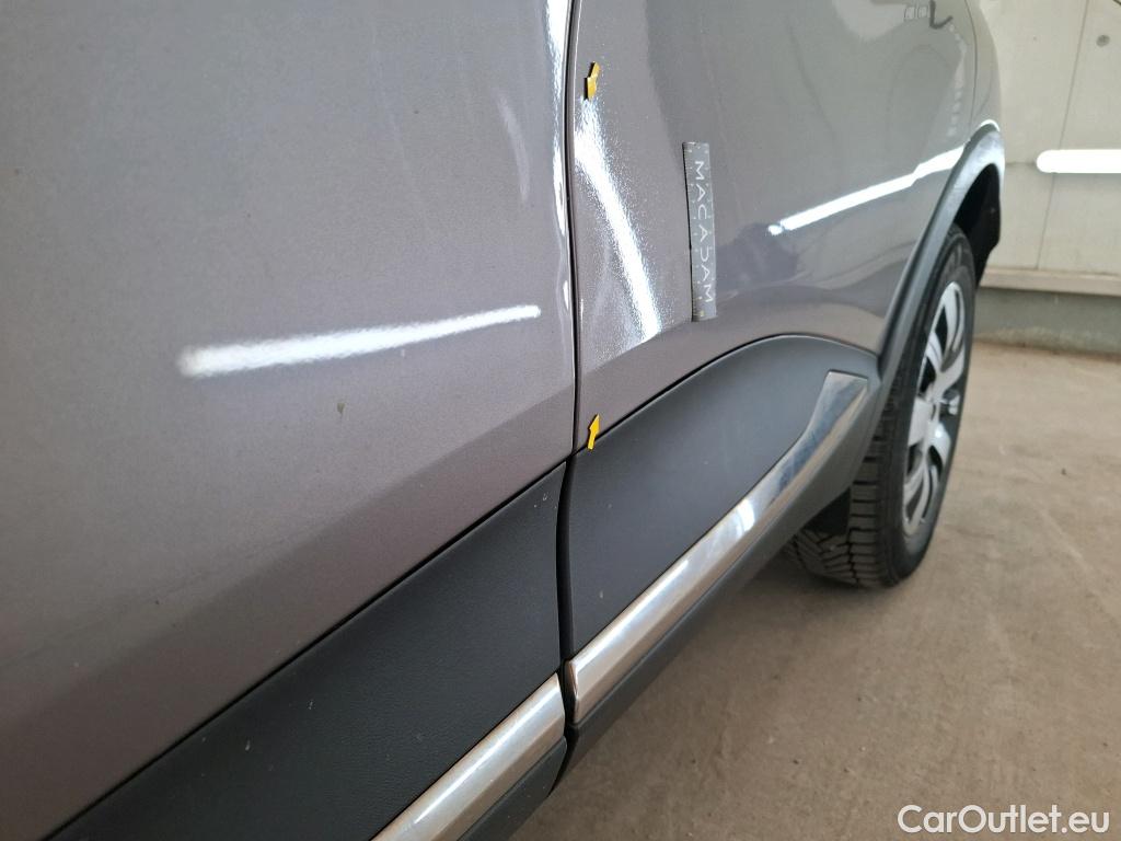  Renault  Captur  Business 1.5 dCi 90CV BVM5 E6 #14