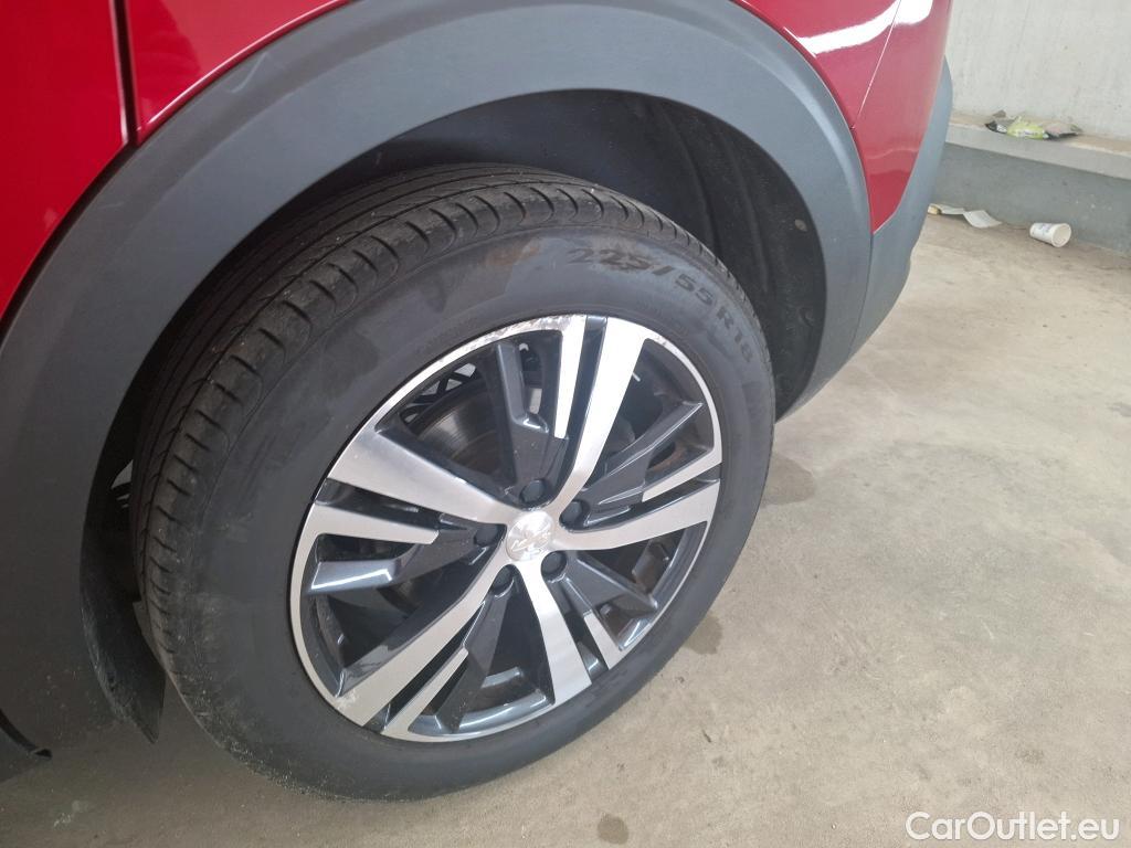  Peugeot  5008  Allure Business 1.5 HDi 130CV BVA8 7 Sieges E6d #19