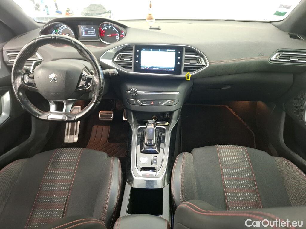  Peugeot  308  SW GT Line 1.5 HDi 130CV BVA8 E6dT #24