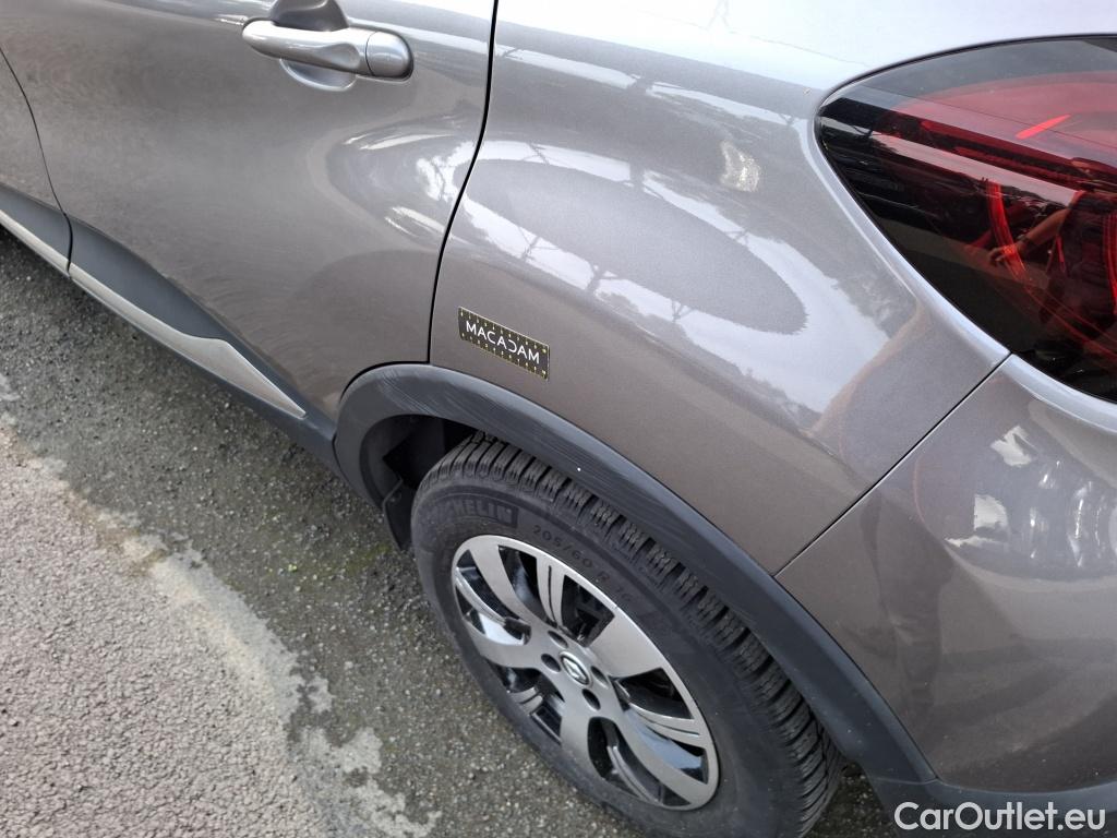  Renault  Captur  Business 1.5 dCi 90CV BVM5 E6 #55