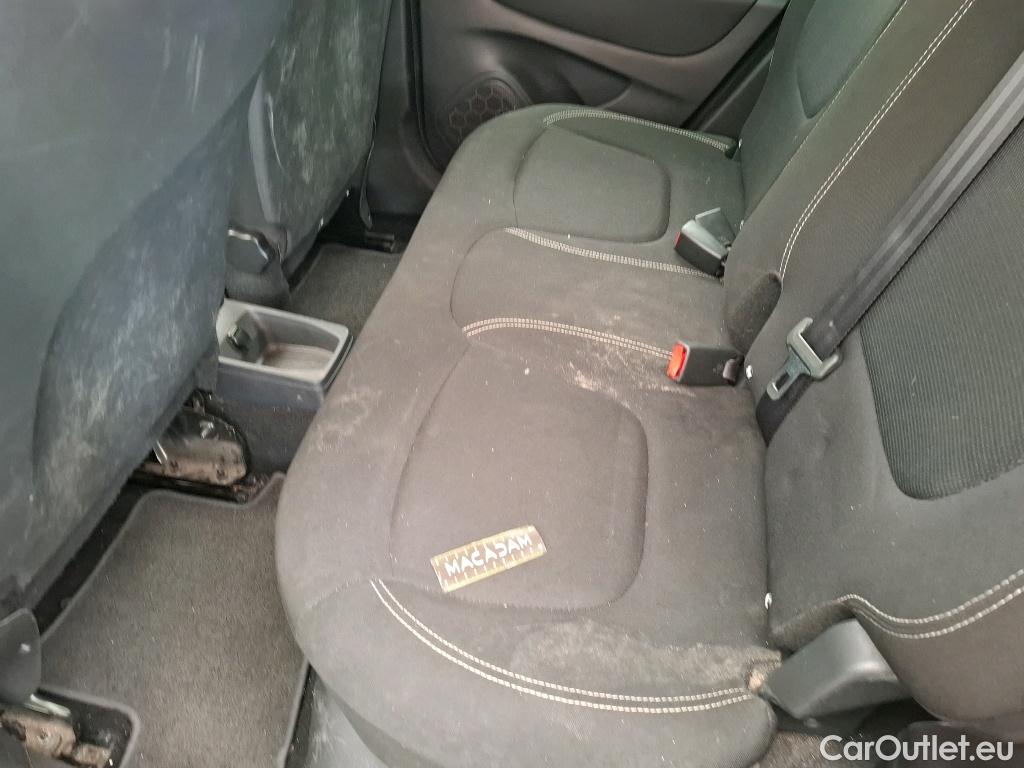  Renault  Captur  Business 1.5 dCi 90CV BVM5 E6 #50