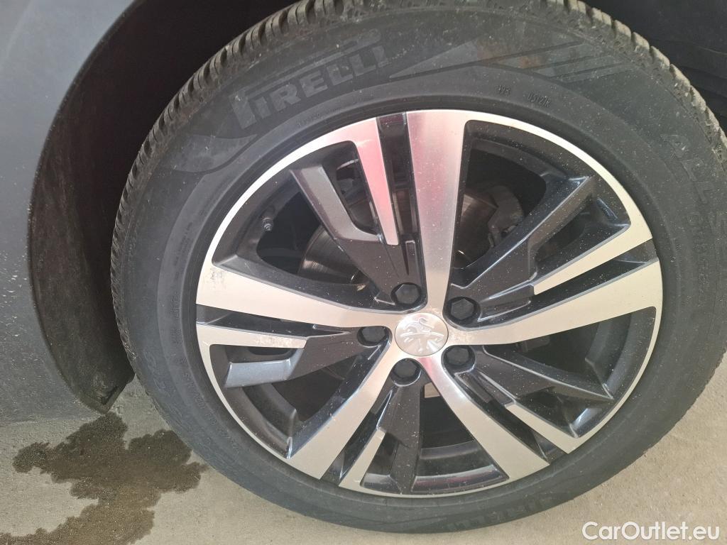  Peugeot  5008  Allure Business 1.5 HDi 130CV BVA8 7 Sieges E6d #23