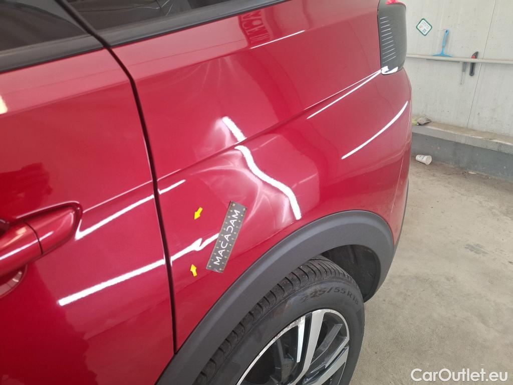  Peugeot  5008  Allure Business 1.5 HDi 130CV BVA8 7 Sieges E6d #1