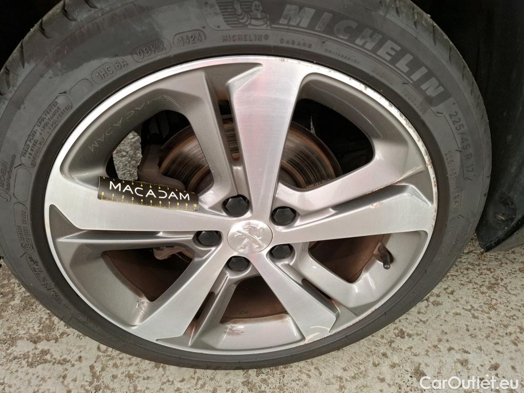  Peugeot  308  SW GT Line 1.5 HDi 130CV BVA8 E6dT #35