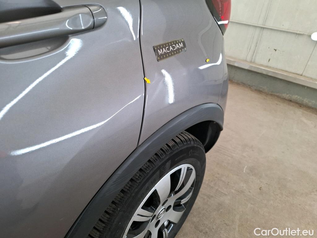  Renault  Captur  Business 1.5 dCi 90CV BVM5 E6 #11