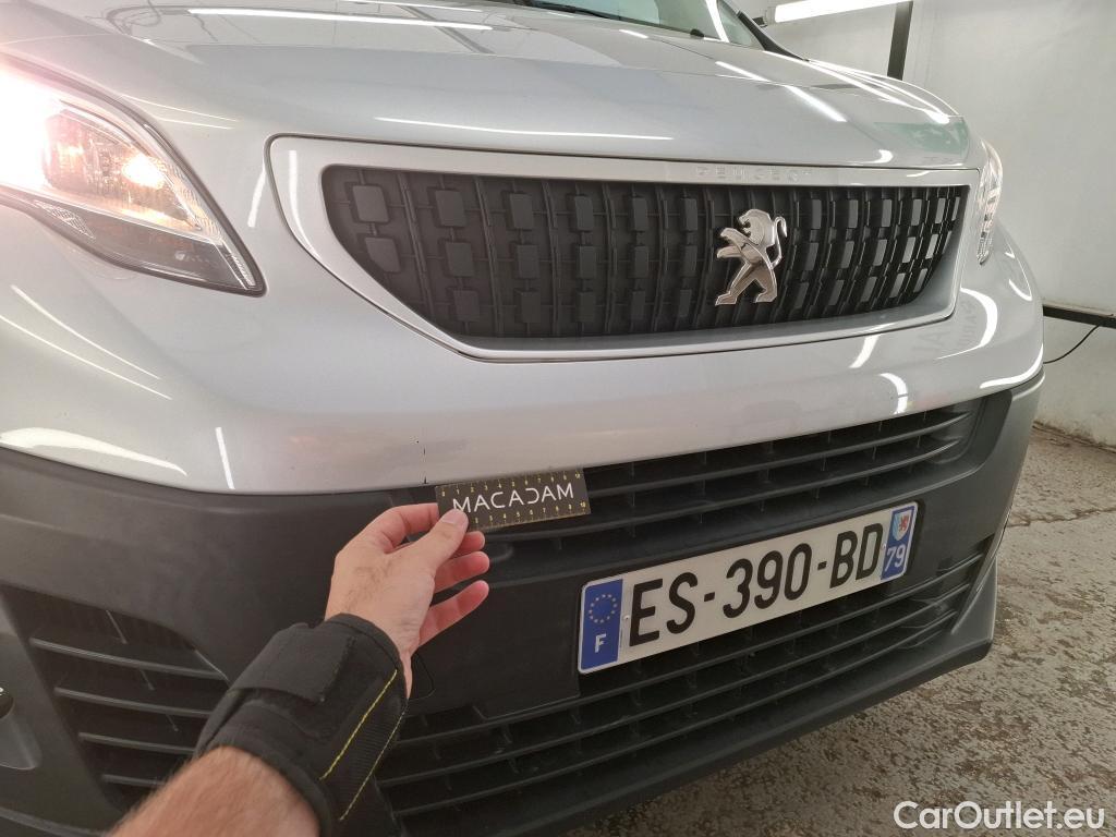  Peugeot  Expert PEUGEOT  4p Combi 1.6 BlueHDi 115 S&S Long #30