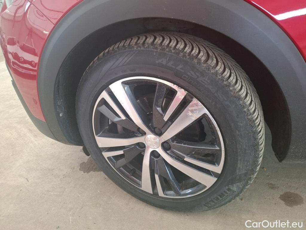  Peugeot  5008  Allure Business 1.5 HDi 130CV BVA8 7 Sieges E6d #12