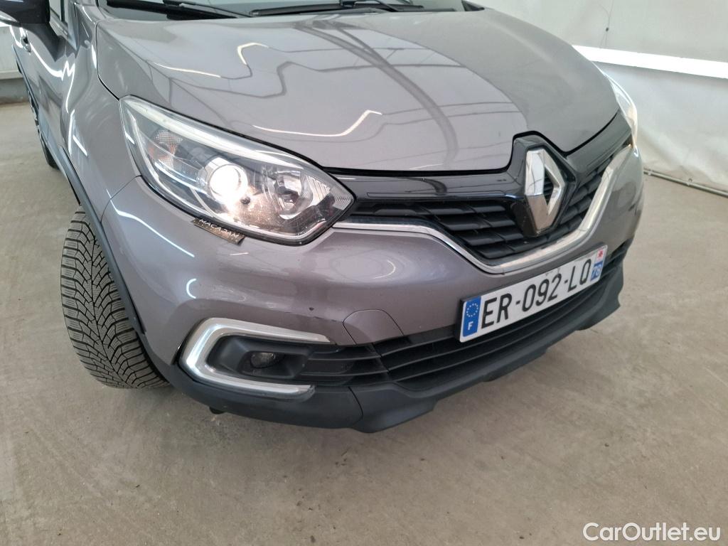  Renault  Captur  Business 1.5 dCi 90CV BVM5 E6 #18