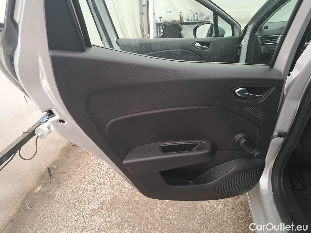  Renault  Clio  V Business 1.5 dCi 85CV BVM6 E6dT #18