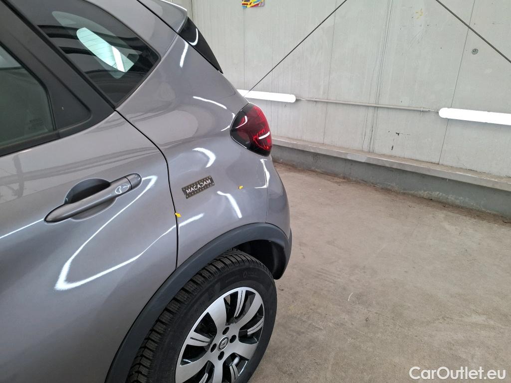  Renault  Captur  Business 1.5 dCi 90CV BVM5 E6 #9