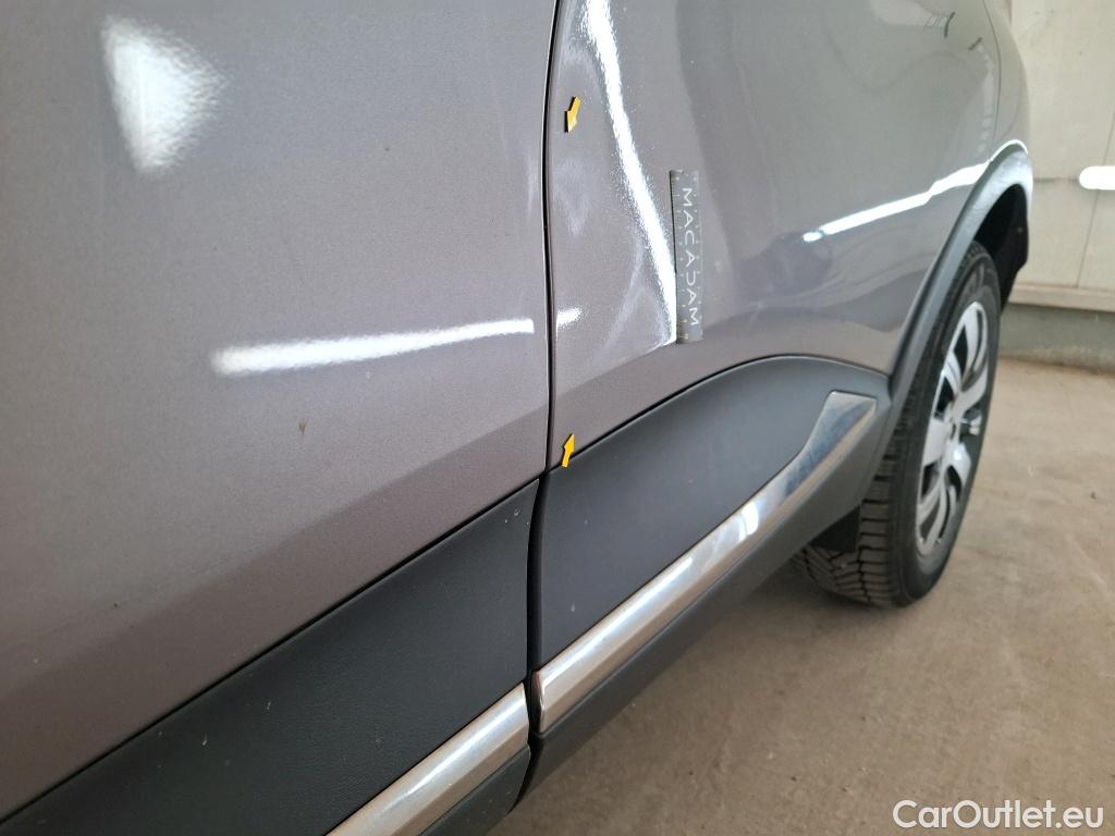  Renault  Captur  Business 1.5 dCi 90CV BVM5 E6 #13