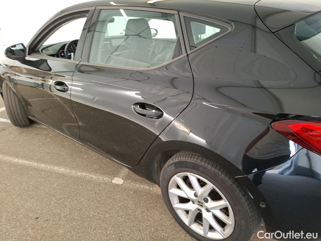  Seat  Leon  Business 2.0 TDI 115CV BVM6 E6d #12