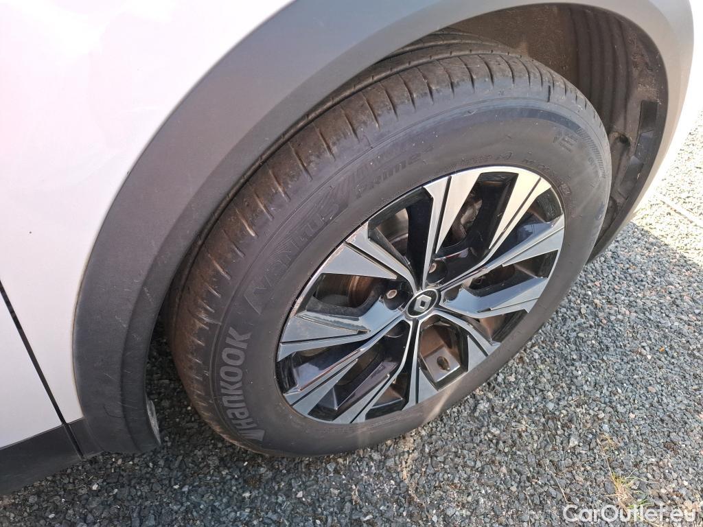  Renault  Captur  II Evolution 1.6 E-TECH Hybrid 145CV BVA6 E6d #1