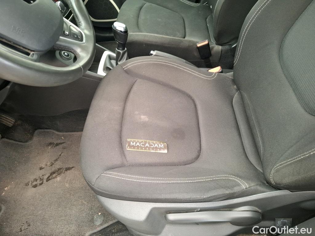  Renault  Captur  Business 1.5 dCi 90CV BVM5 E6 #48