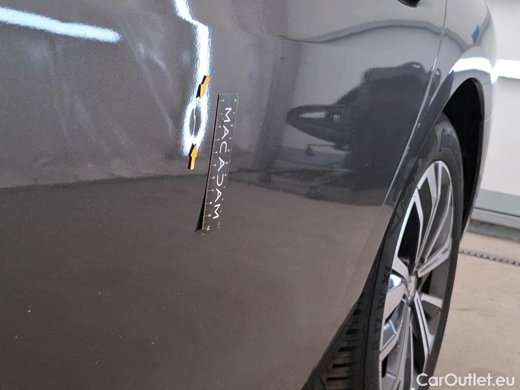  Peugeot  508 PEUGEOT  SW / 2018 / 5P / Break BlueHDi 130 S&S EAT8 Allure Pack #25