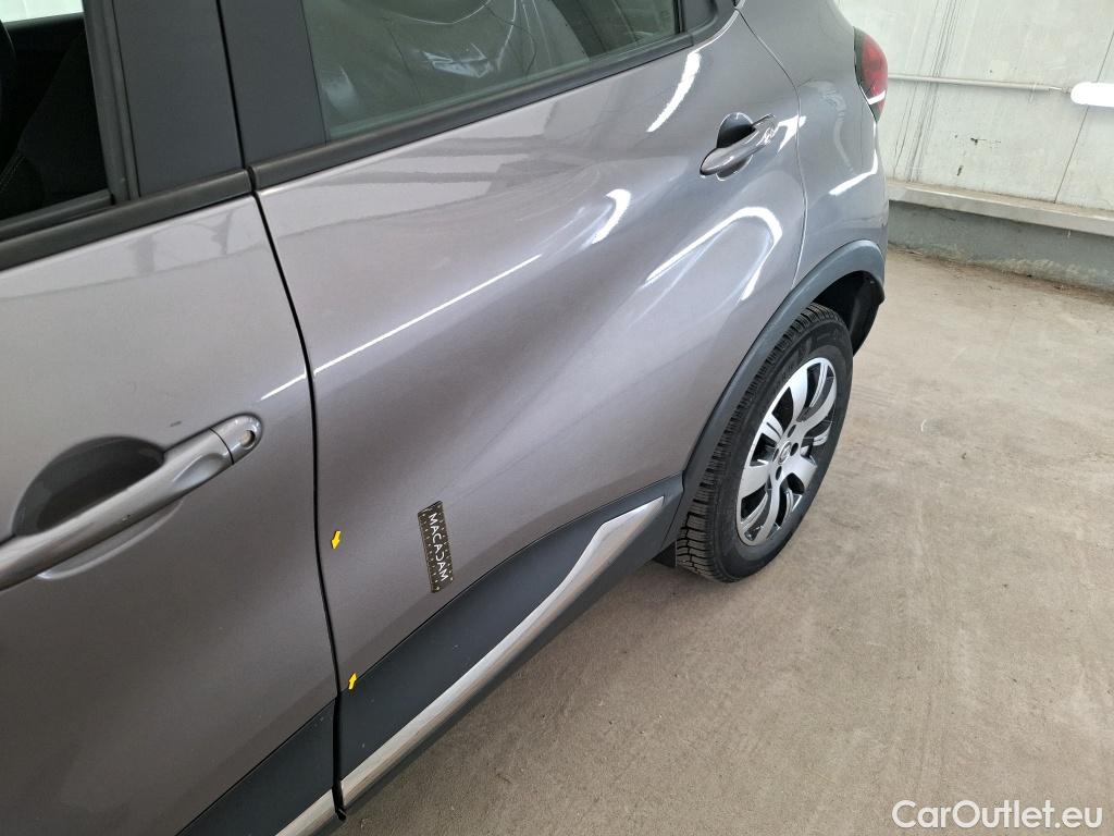  Renault  Captur  Business 1.5 dCi 90CV BVM5 E6 #12