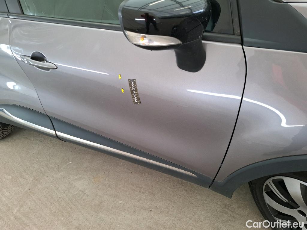  Renault  Captur  Business 1.5 dCi 90CV BVM5 E6 #45