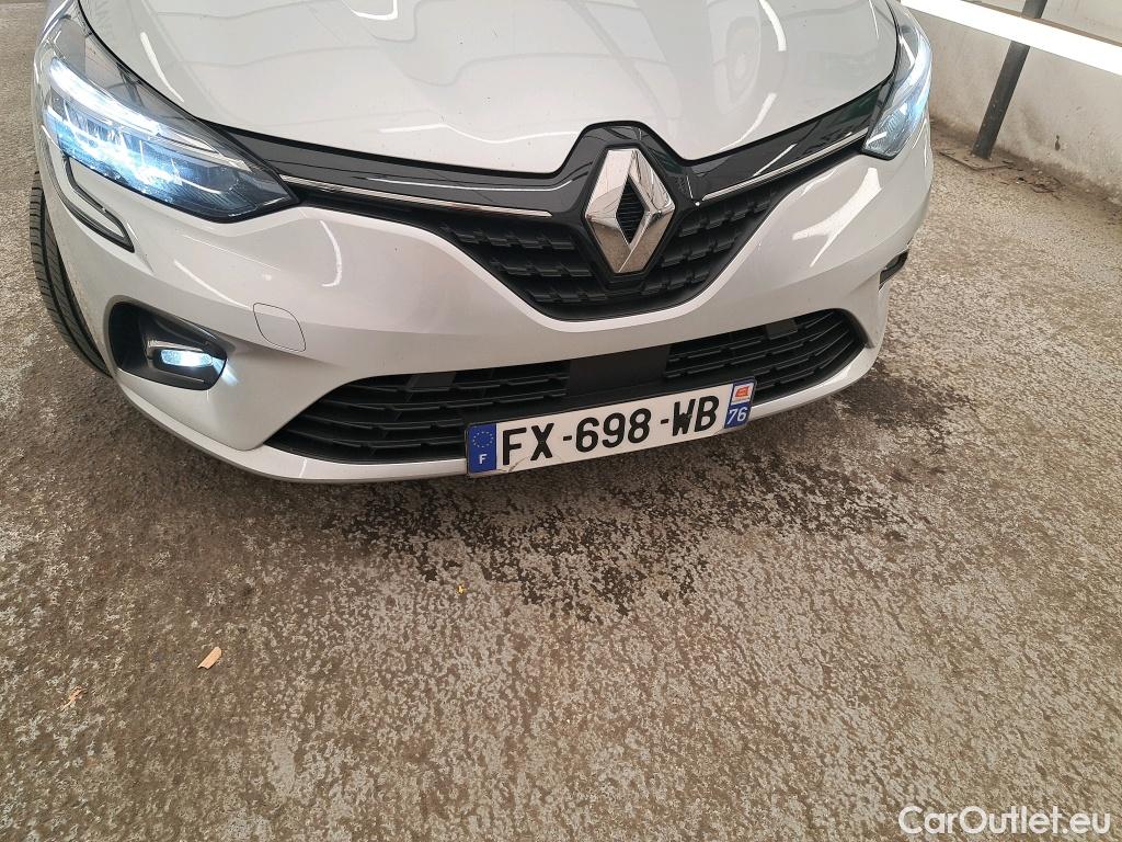  Renault  Clio  V Business 1.5 dCi 85CV BVM6 E6dT #24