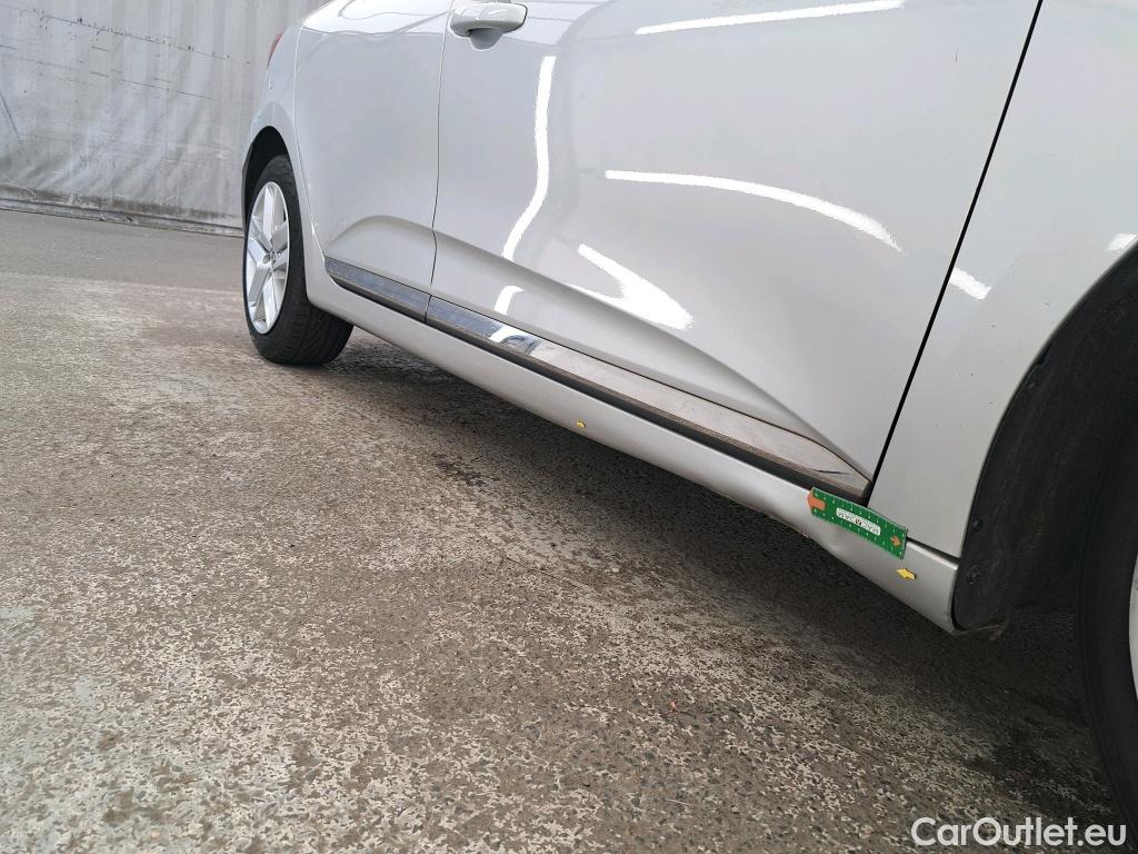  Renault  Clio  V Business 1.5 dCi 85CV BVM6 E6dT #2