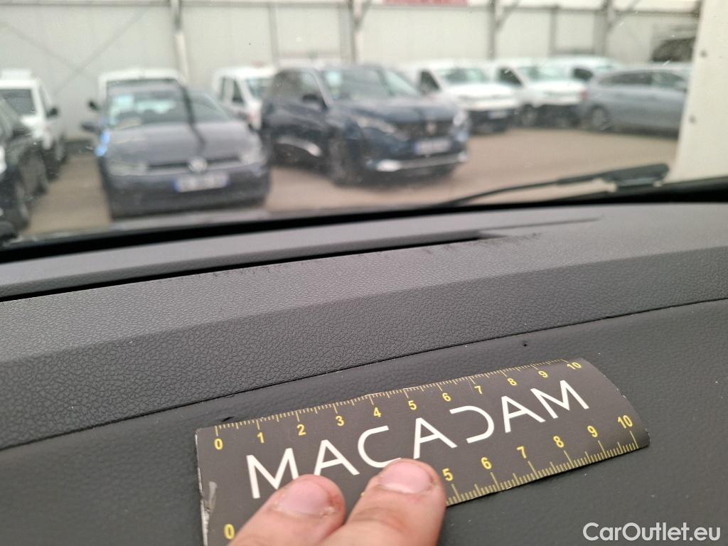  Renault  Captur  Business 1.5 dCi 90CV BVM5 E6 #5