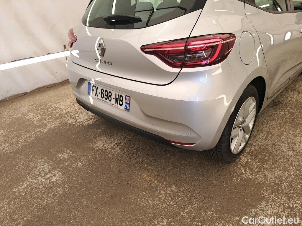  Renault  Clio  V Business 1.5 dCi 85CV BVM6 E6dT #15