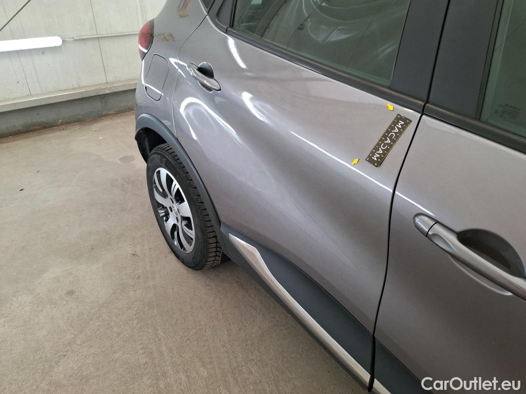  Renault  Captur  Business 1.5 dCi 90CV BVM5 E6 #15