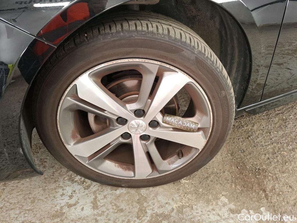  Peugeot  308  SW GT Line 1.5 HDi 130CV BVA8 E6dT #30