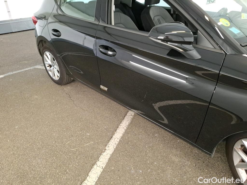  Seat  Leon  Business 2.0 TDI 115CV BVM6 E6d #17
