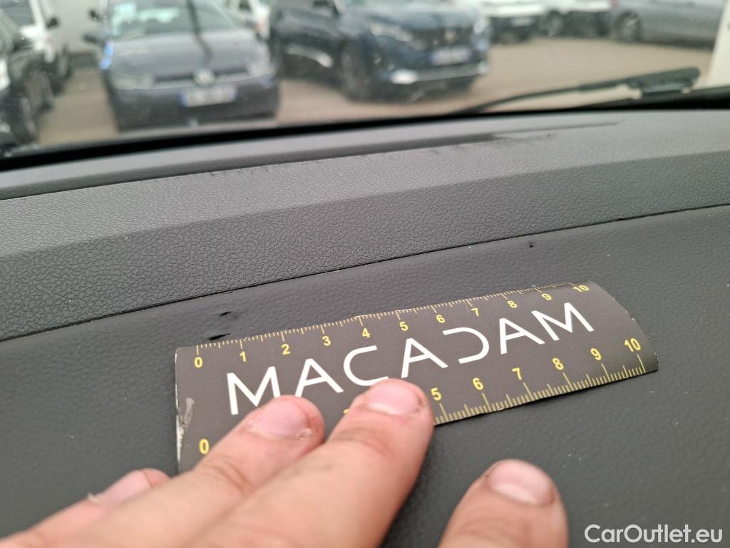  Renault  Captur  Business 1.5 dCi 90CV BVM5 E6 #4