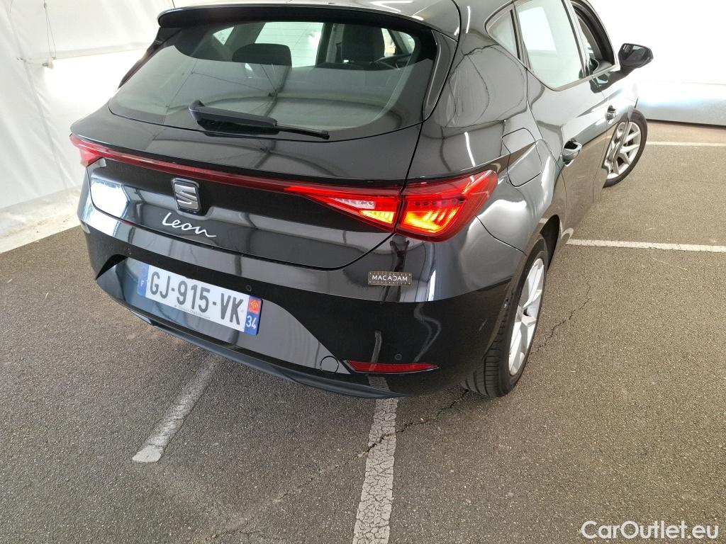  Seat  Leon  Business 2.0 TDI 115CV BVM6 E6d #19