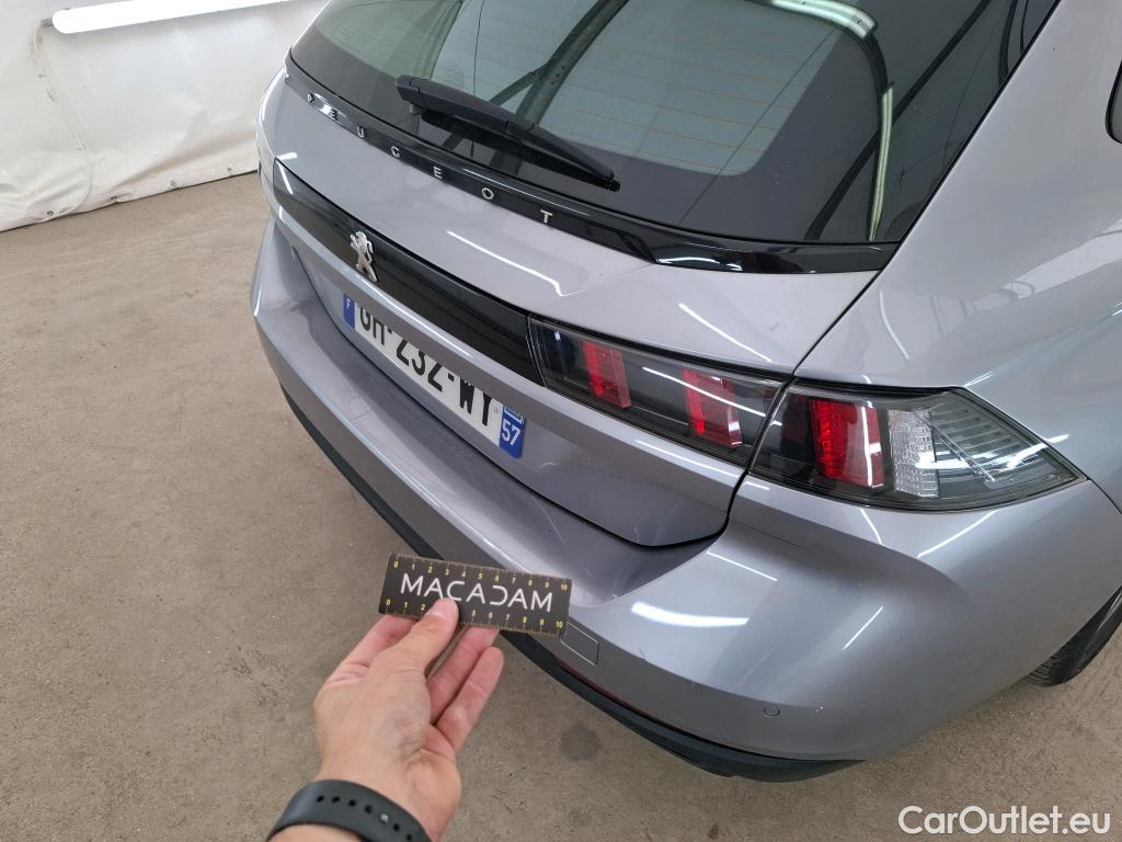  Peugeot  508  SW Active Pack 1.2 PureTech 130CV BVA8 E6d #55